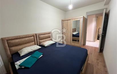 DEMİR COUNTRY'DE 3+1 EŞYALI SATILIK DAİRE