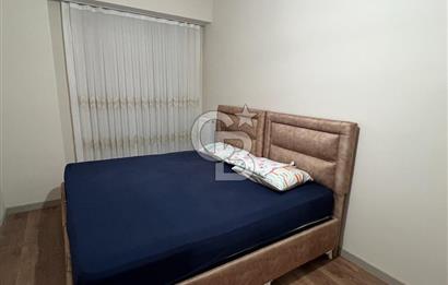 DEMİR COUNTRY'DE 3+1 EŞYALI SATILIK DAİRE
