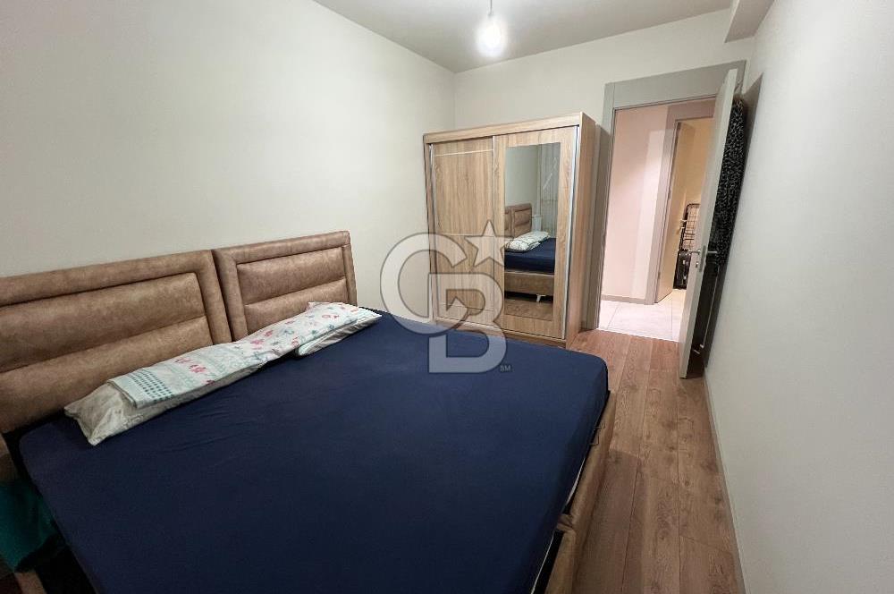 DEMİR COUNTRY'DE 3+1 EŞYALI SATILIK DAİRE