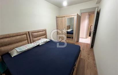 DEMİR COUNTRY'DE 3+1 EŞYALI SATILIK DAİRE