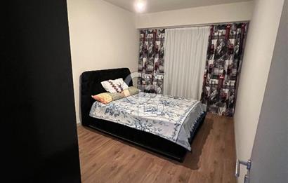 DEMİR COUNTRY'DE 3+1 EŞYALI SATILIK DAİRE