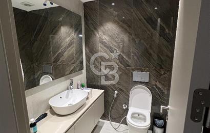 DEMİR COUNTRY'DE 3+1 EŞYALI SATILIK DAİRE