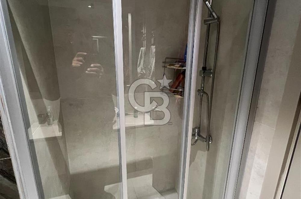 DEMİR COUNTRY'DE 3+1 EŞYALI SATILIK DAİRE