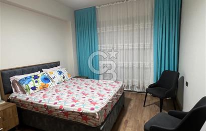 DEMİR COUNTRY'DE 3+1 EŞYALI SATILIK DAİRE