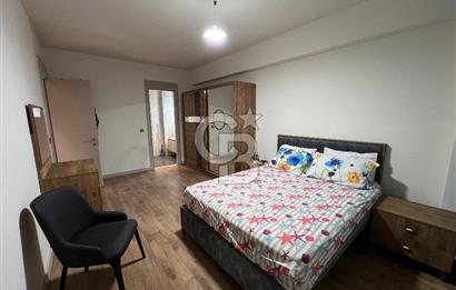 DEMİR COUNTRY'DE 3+1 EŞYALI SATILIK DAİRE
