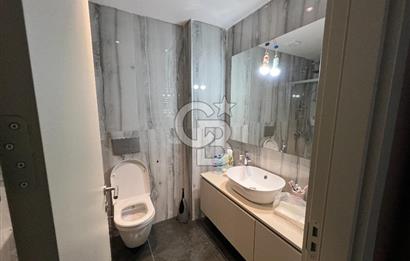 DEMİR COUNTRY'DE 3+1 EŞYALI SATILIK DAİRE