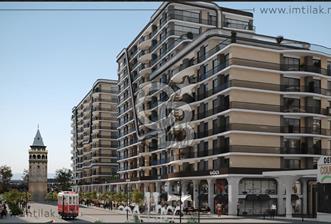 DEMİR COUNTRY'DE 3+1 EŞYALI SATILIK DAİRE