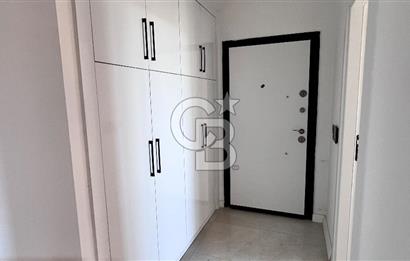 Havuzlu Site İçerisinde Satılık 4+1 daire