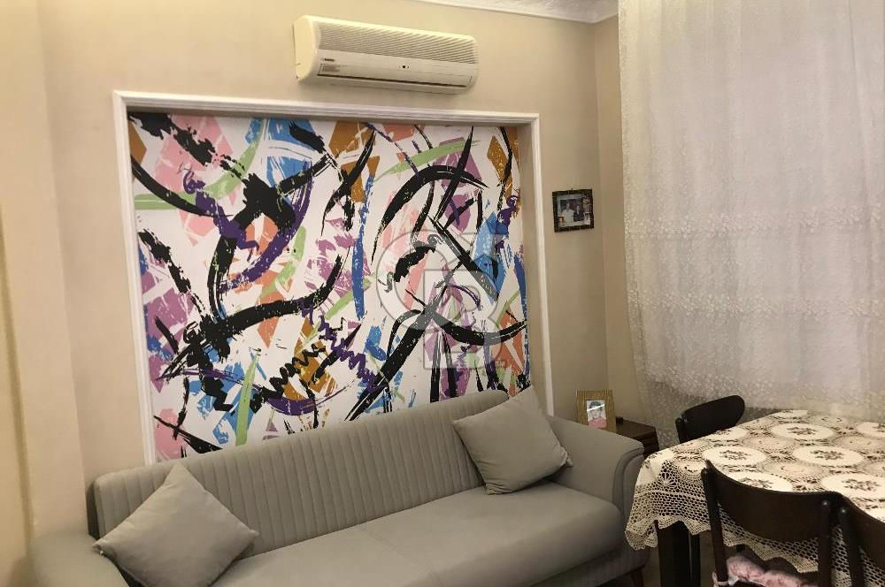 Beşiktaş’ın Kalbinde Yatırıma Uygun Eşyalı Daire Fırsatı