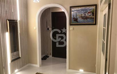 Beşiktaş’ın Kalbinde Yatırıma Uygun Eşyalı Daire Fırsatı
