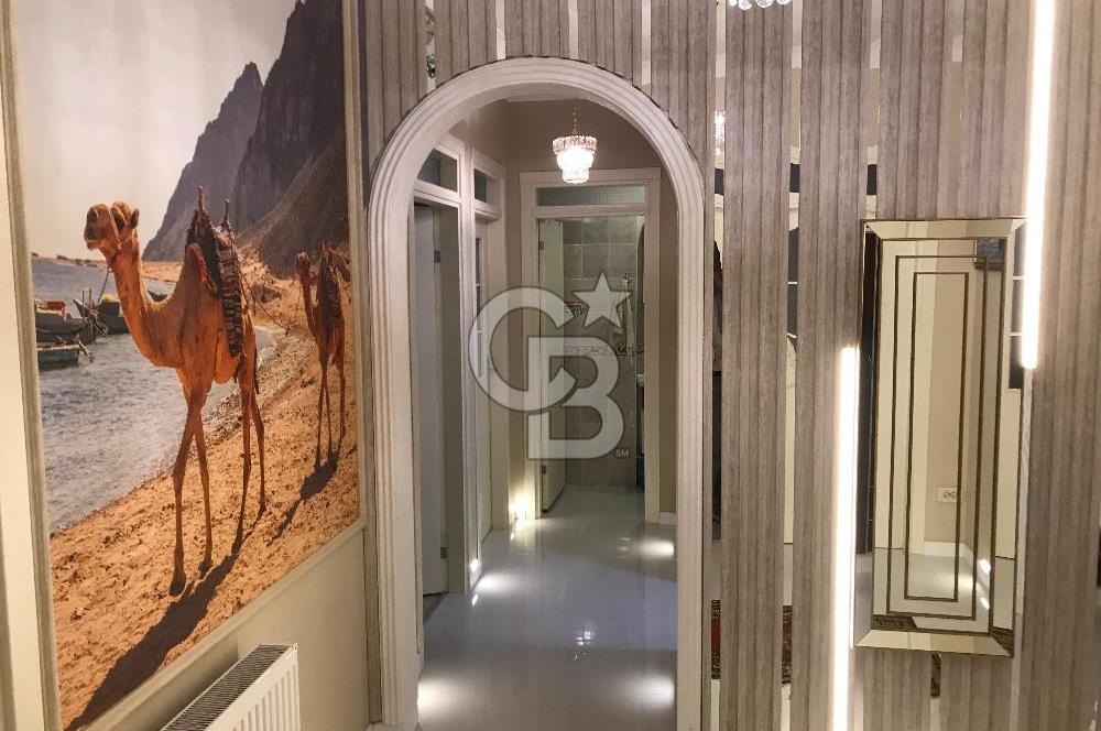 Beşiktaş’ın Kalbinde Yatırıma Uygun Eşyalı Daire Fırsatı