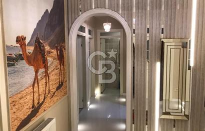Beşiktaş’ın Kalbinde Yatırıma Uygun Eşyalı Daire Fırsatı