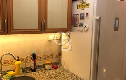 Beşiktaş’ın Kalbinde Yatırıma Uygun Eşyalı Daire Fırsatı