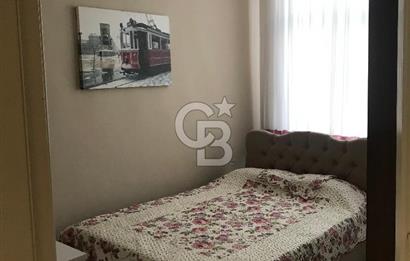 Beşiktaş’ın Kalbinde Yatırıma Uygun Eşyalı Daire Fırsatı