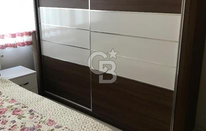 Beşiktaş’ın Kalbinde Yatırıma Uygun Eşyalı Daire Fırsatı