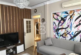 Beşiktaş’ın Kalbinde Yatırıma Uygun Eşyalı Daire Fırsatı