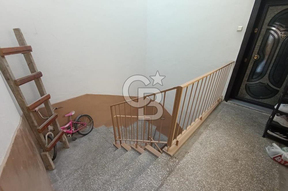 MAREŞAL ÇAKMAK MAHALLESİNDE KİRALIK 3+1 DAİREMİZ