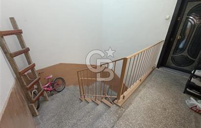 MAREŞAL ÇAKMAK MAHALLESİNDE KİRALIK 3+1 DAİREMİZ