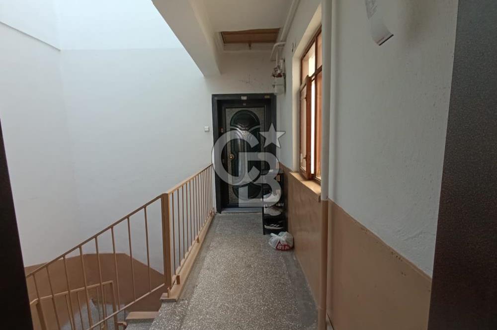 MAREŞAL ÇAKMAK MAHALLESİNDE KİRALIK 3+1 DAİREMİZ