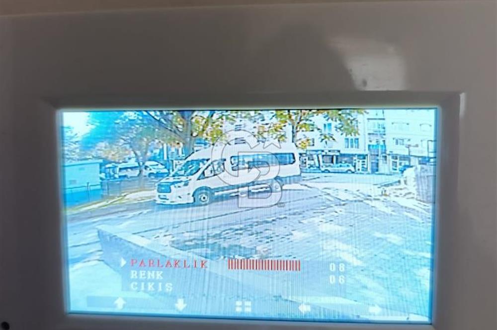 MAREŞAL ÇAKMAK MAHALLESİNDE KİRALIK 3+1 DAİREMİZ