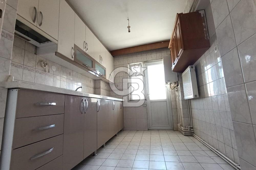 MAREŞAL ÇAKMAK MAHALLESİNDE KİRALIK 3+1 DAİREMİZ