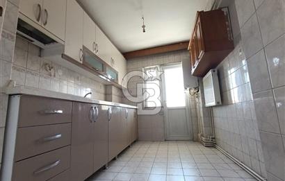 MAREŞAL ÇAKMAK MAHALLESİNDE KİRALIK 3+1 DAİREMİZ