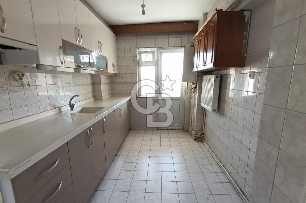 MAREŞAL ÇAKMAK MAHALLESİNDE KİRALIK 3+1 DAİREMİZ