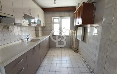 MAREŞAL ÇAKMAK MAHALLESİNDE KİRALIK 3+1 DAİREMİZ