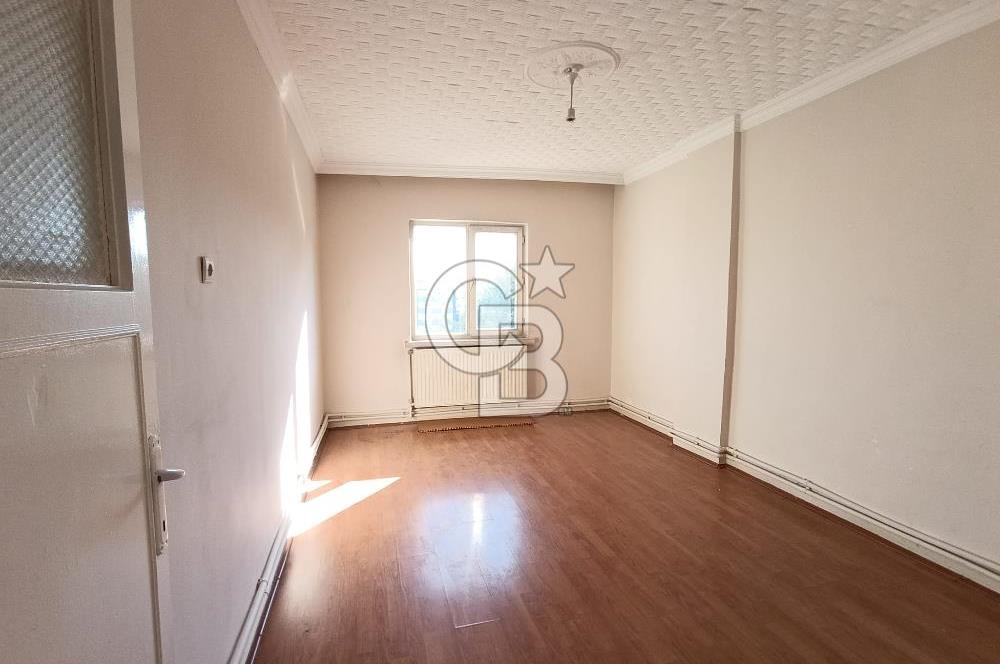MAREŞAL ÇAKMAK MAHALLESİNDE KİRALIK 3+1 DAİREMİZ