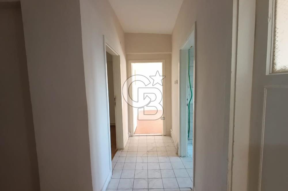 MAREŞAL ÇAKMAK MAHALLESİNDE KİRALIK 3+1 DAİREMİZ