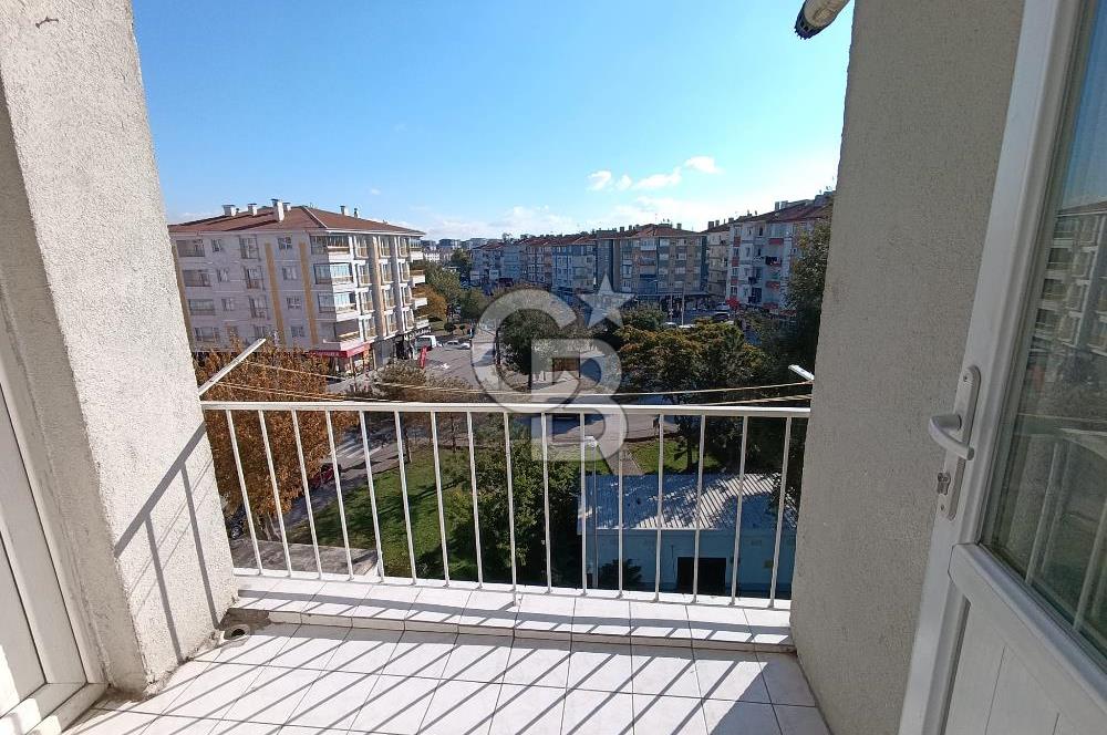 MAREŞAL ÇAKMAK MAHALLESİNDE KİRALIK 3+1 DAİREMİZ