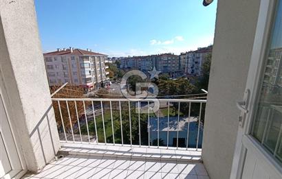 MAREŞAL ÇAKMAK MAHALLESİNDE KİRALIK 3+1 DAİREMİZ