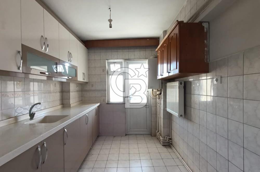 MAREŞAL ÇAKMAK MAHALLESİNDE KİRALIK 3+1 DAİREMİZ