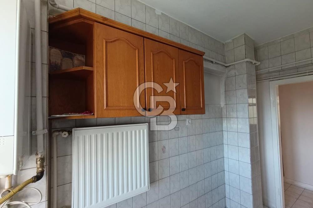 MAREŞAL ÇAKMAK MAHALLESİNDE KİRALIK 3+1 DAİREMİZ