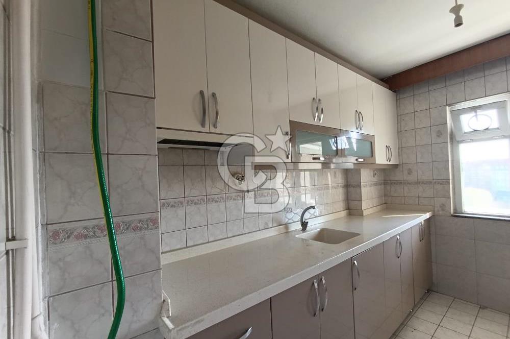 MAREŞAL ÇAKMAK MAHALLESİNDE KİRALIK 3+1 DAİREMİZ
