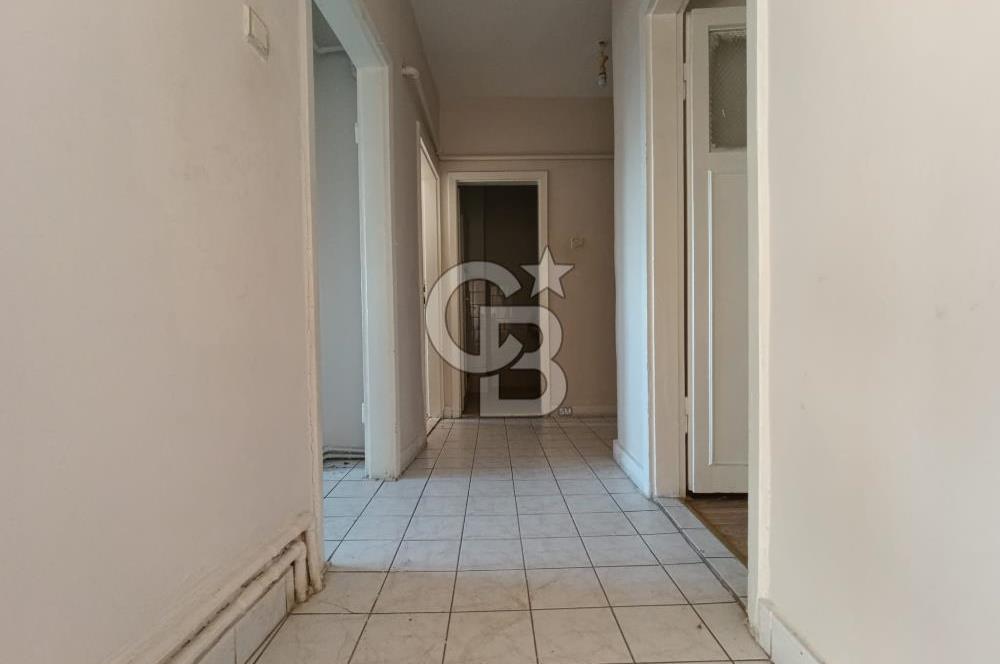 MAREŞAL ÇAKMAK MAHALLESİNDE KİRALIK 3+1 DAİREMİZ