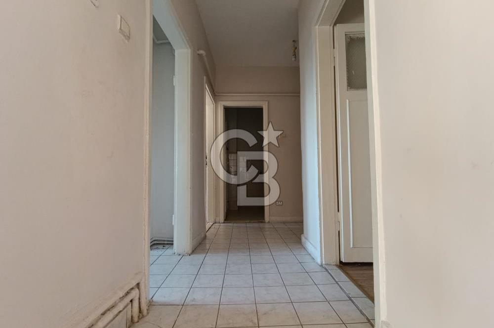 MAREŞAL ÇAKMAK MAHALLESİNDE KİRALIK 3+1 DAİREMİZ