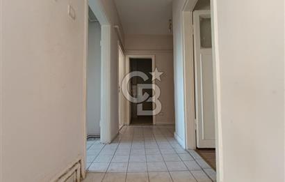 MAREŞAL ÇAKMAK MAHALLESİNDE KİRALIK 3+1 DAİREMİZ