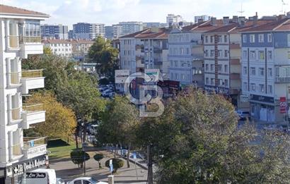 MAREŞAL ÇAKMAK MAHALLESİNDE KİRALIK 3+1 DAİREMİZ