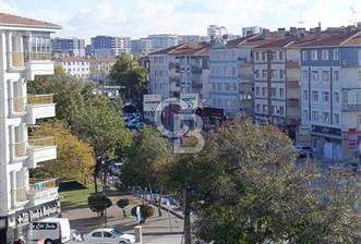 MAREŞAL ÇAKMAK MAHALLESİNDE KİRALIK 3+1 DAİREMİZ