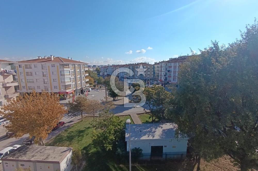 MAREŞAL ÇAKMAK MAHALLESİNDE KİRALIK 3+1 DAİREMİZ