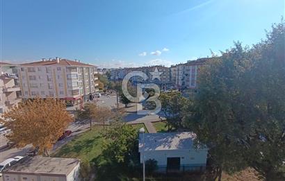 MAREŞAL ÇAKMAK MAHALLESİNDE KİRALIK 3+1 DAİREMİZ