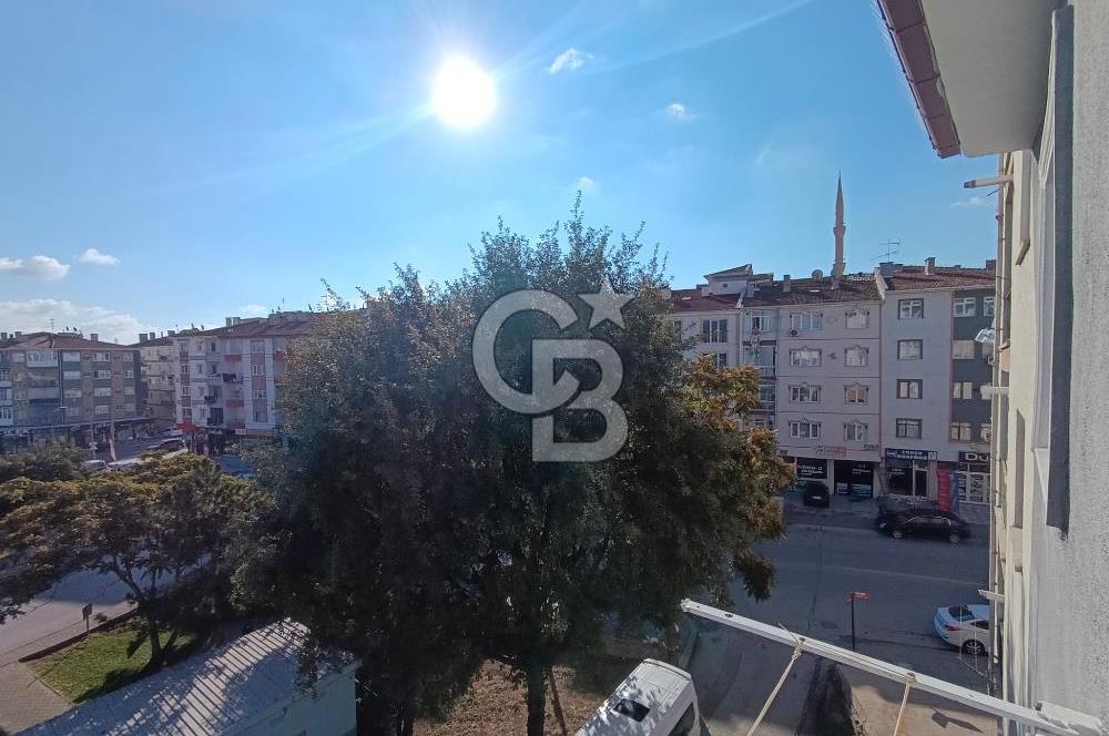 MAREŞAL ÇAKMAK MAHALLESİNDE KİRALIK 3+1 DAİREMİZ