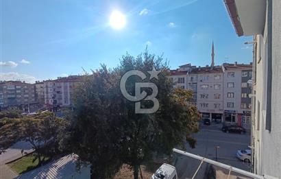MAREŞAL ÇAKMAK MAHALLESİNDE KİRALIK 3+1 DAİREMİZ