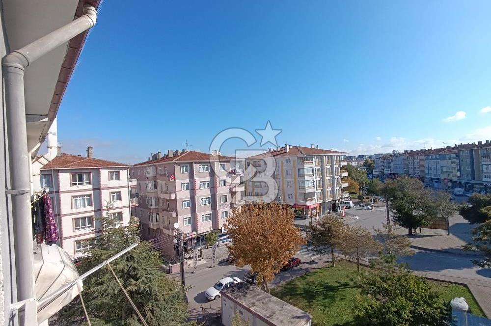 MAREŞAL ÇAKMAK MAHALLESİNDE KİRALIK 3+1 DAİREMİZ