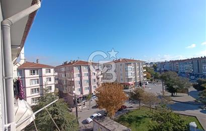 MAREŞAL ÇAKMAK MAHALLESİNDE KİRALIK 3+1 DAİREMİZ