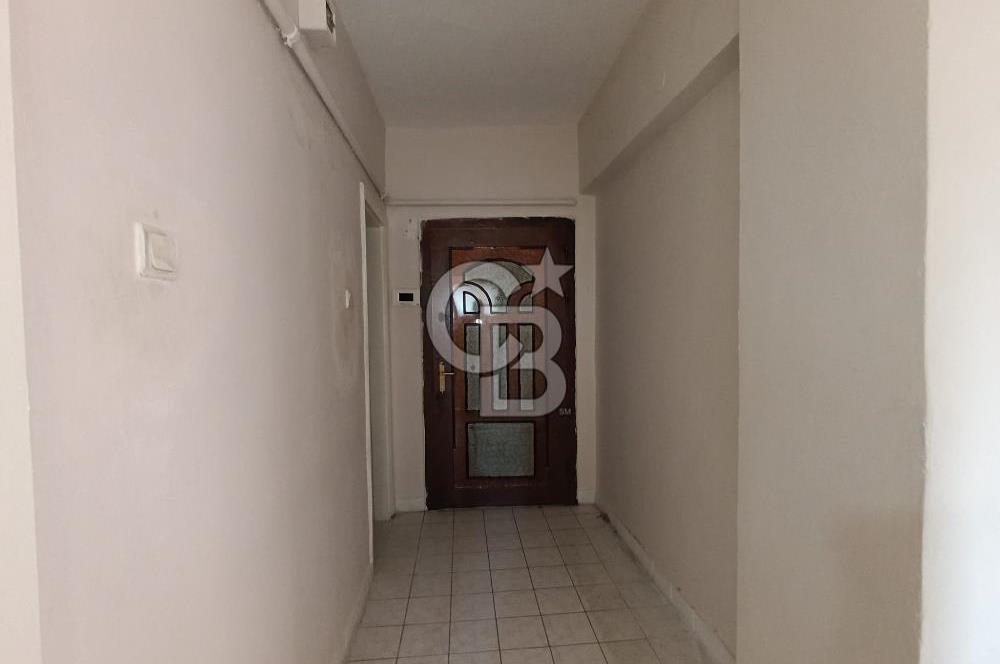 MAREŞAL ÇAKMAK MAHALLESİNDE KİRALIK 3+1 DAİREMİZ