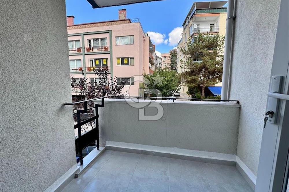 BESTEKAR SOK. LİV HASTANESİ YANINDA ÖN CEPHE KİRALIK 3+1 DAİRE