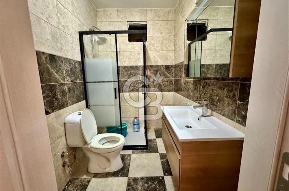 BESTEKAR SOK. LİV HASTANESİ YANINDA ÖN CEPHE KİRALIK 3+1 DAİRE