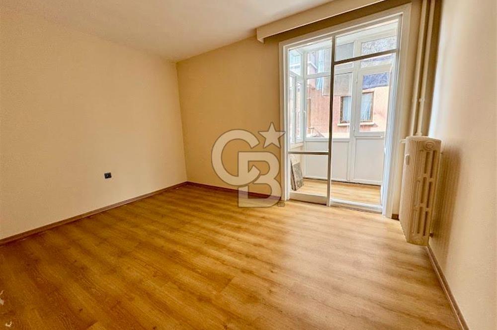 BESTEKAR SOK. LİV HASTANESİ YANINDA ÖN CEPHE KİRALIK 3+1 DAİRE